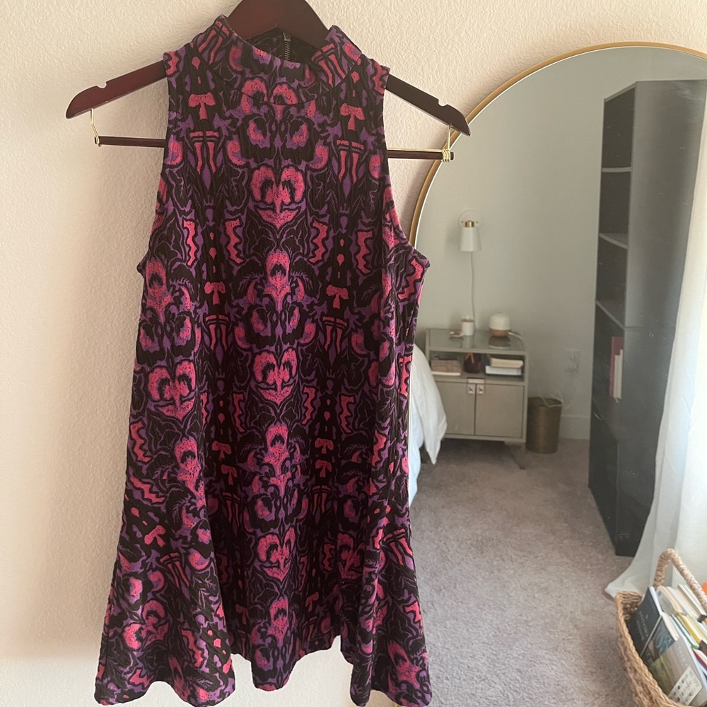 FREE PEOPLE Mini Dress